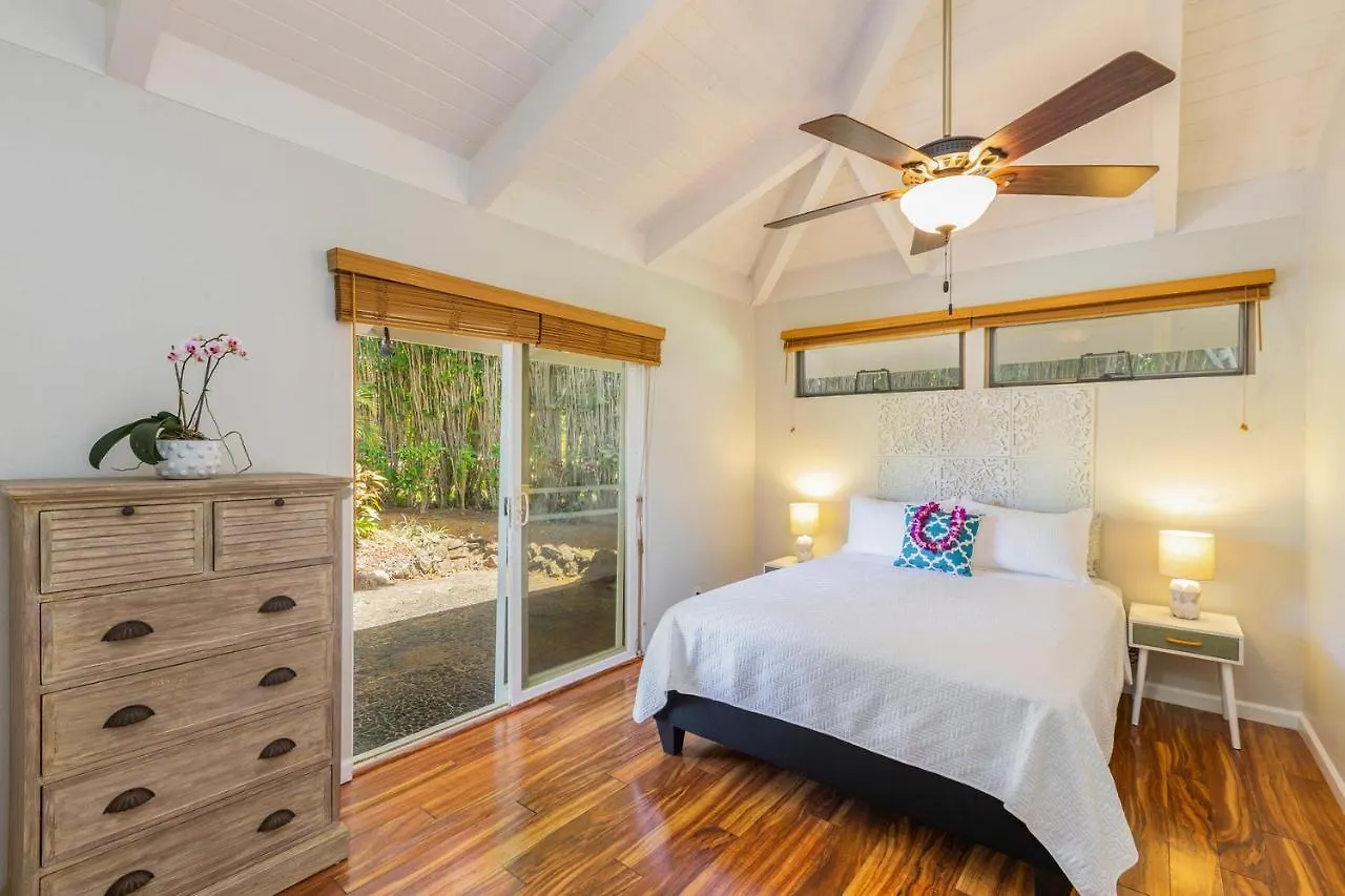 Mala Hale Villa Princeville ABD
